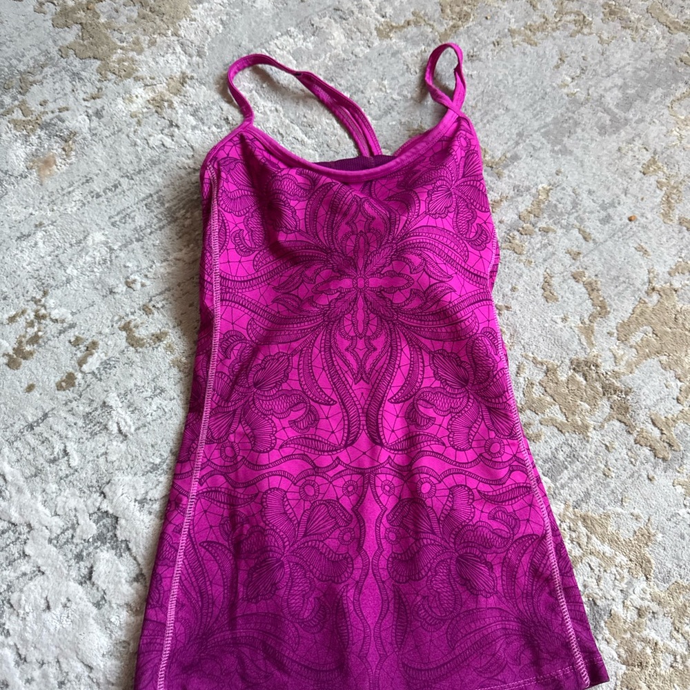 Athleta tank top
